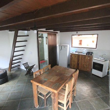 Chalés boiçucanga Esterno foto
