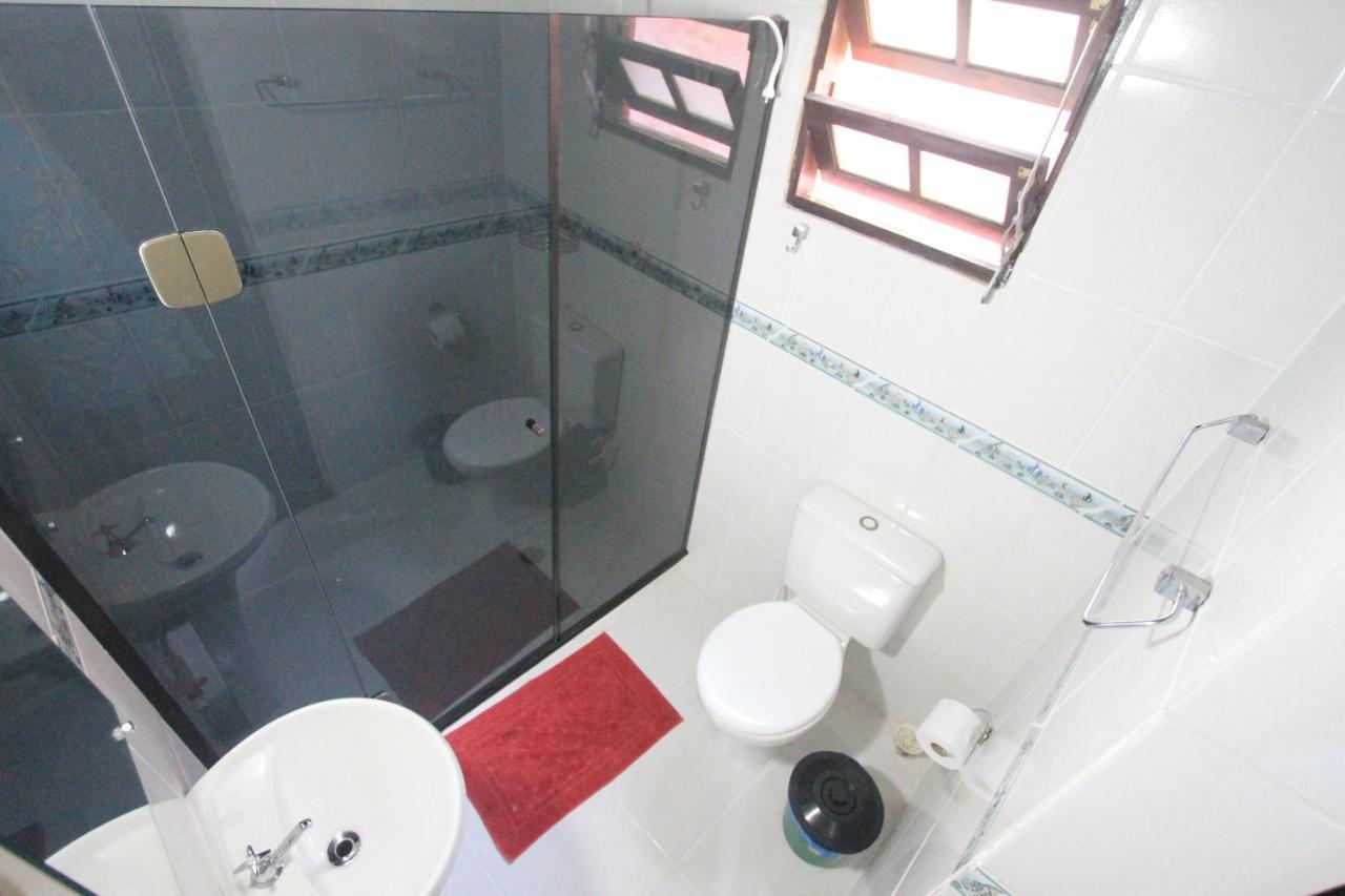Chalés boiçucanga Esterno foto