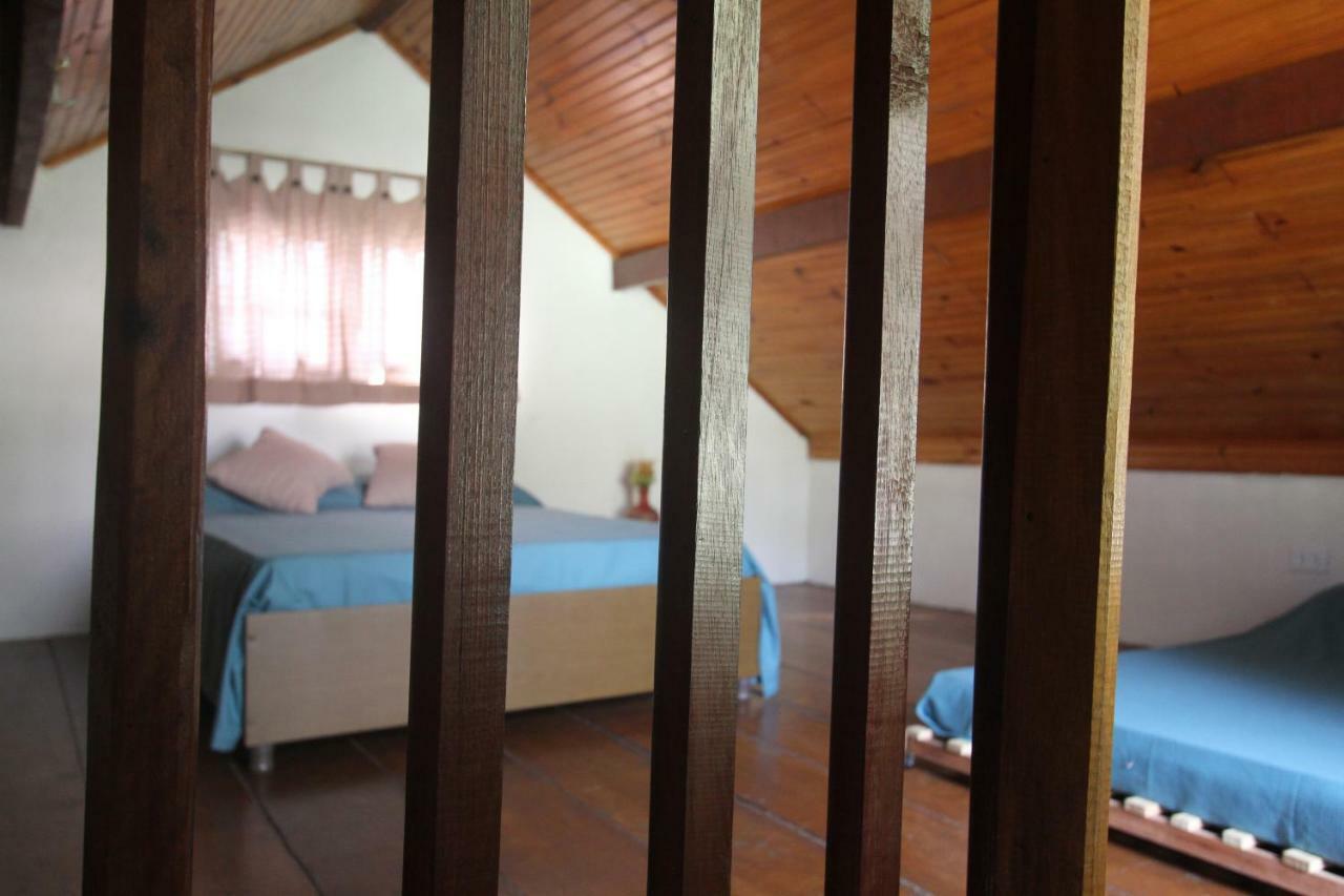 Chalés boiçucanga Esterno foto